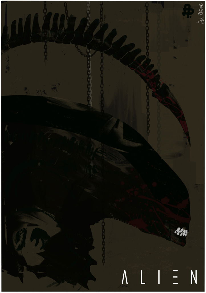 ALIEN