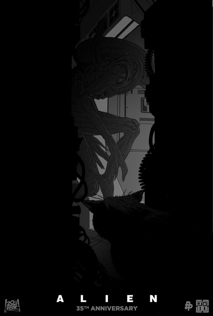 ALIEN P1 PP blog Laurie Greasley (v2)