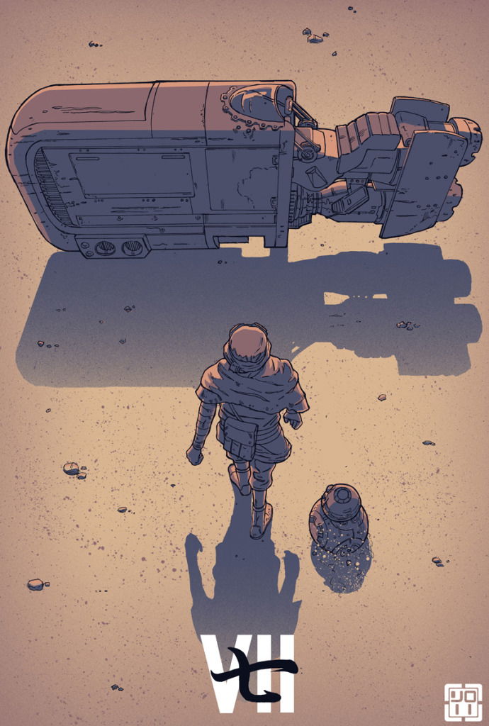 FORCE AWAKENS POSTER final low res