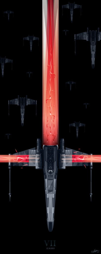Star Wars VII 2