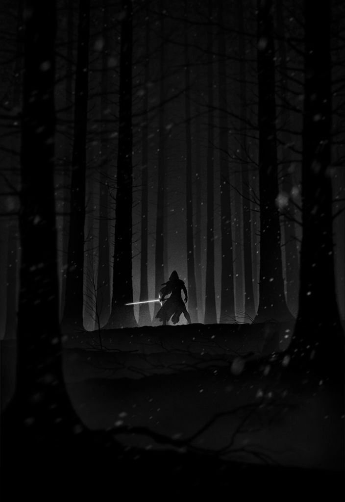 The Force Awakens