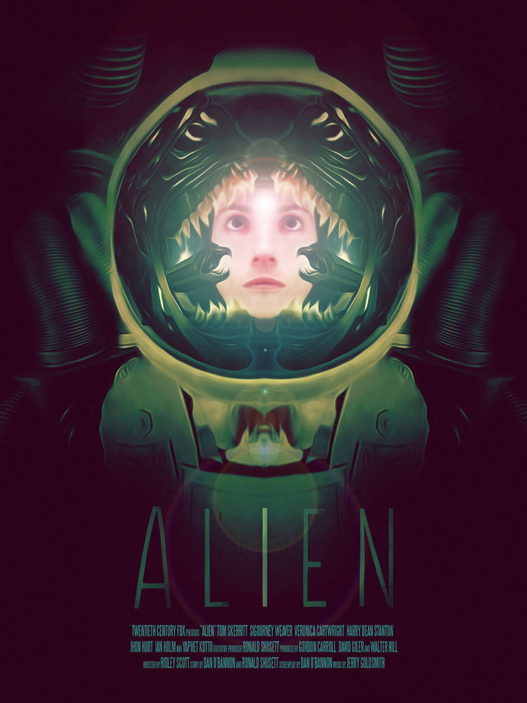 alien 3