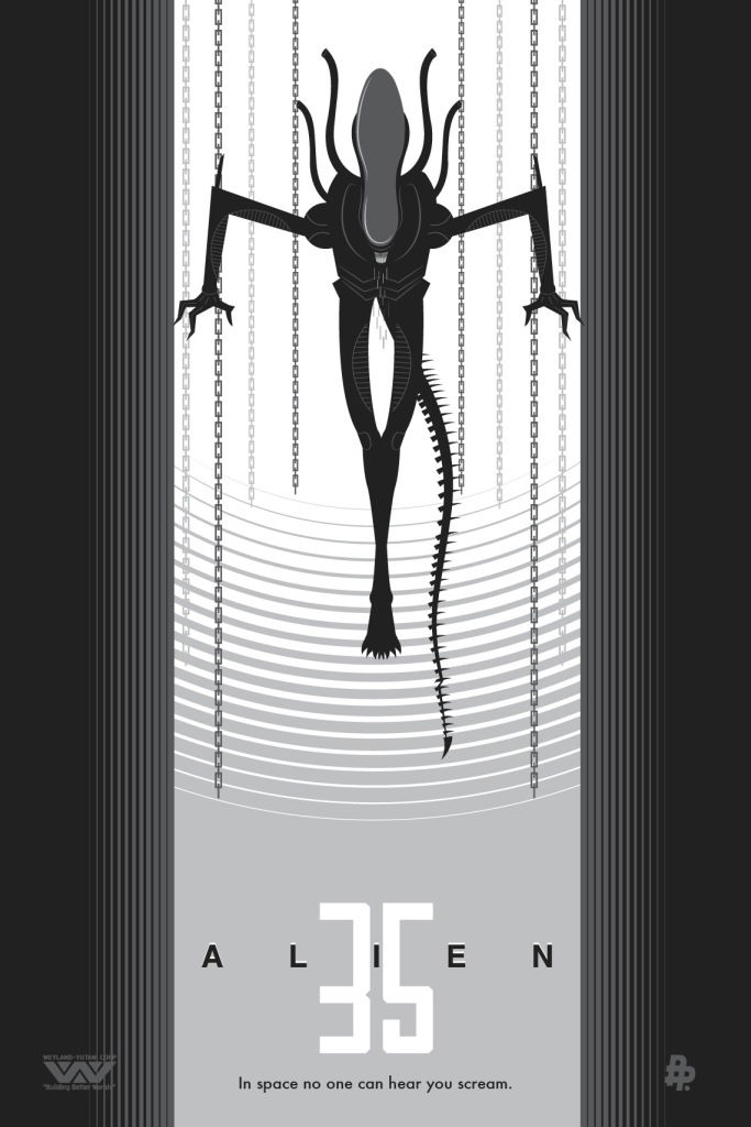 alien 75
