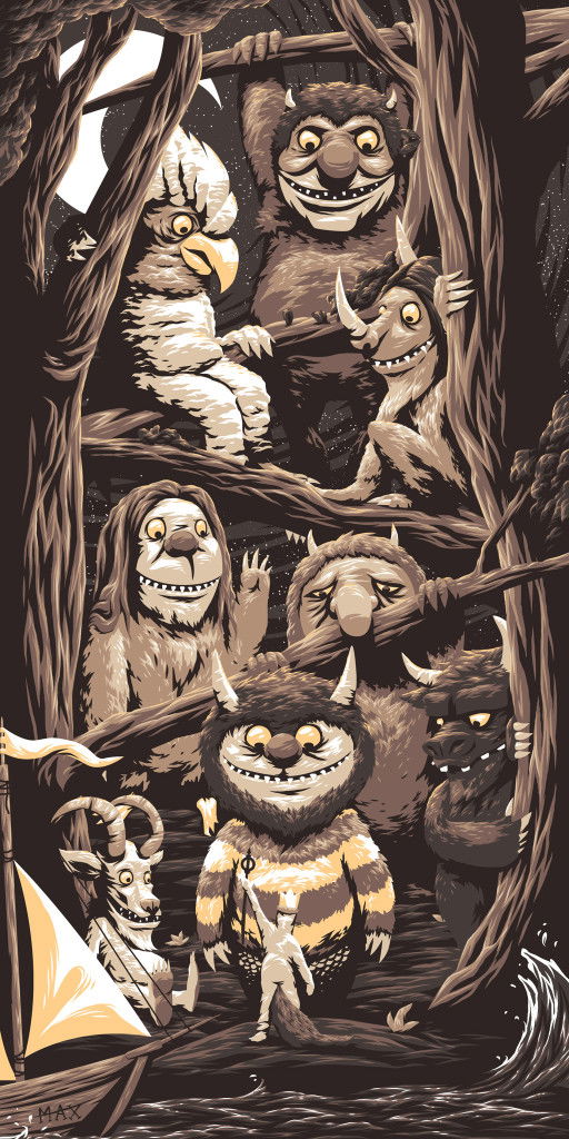 wild things - 7