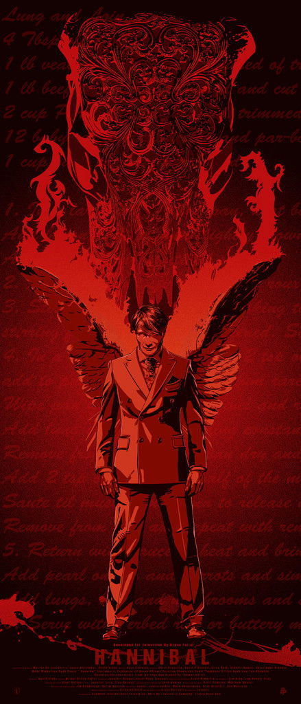 poster_posse_HANNIBAL_thedarkinker
