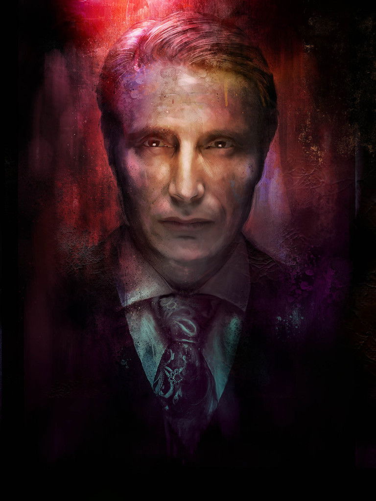 Hannibal_rich_davies_Poster_posse