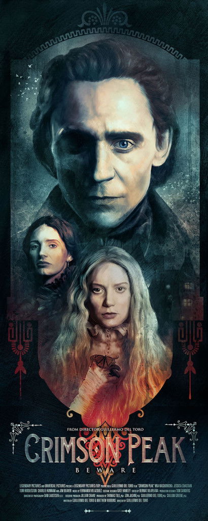 Crimson Peak