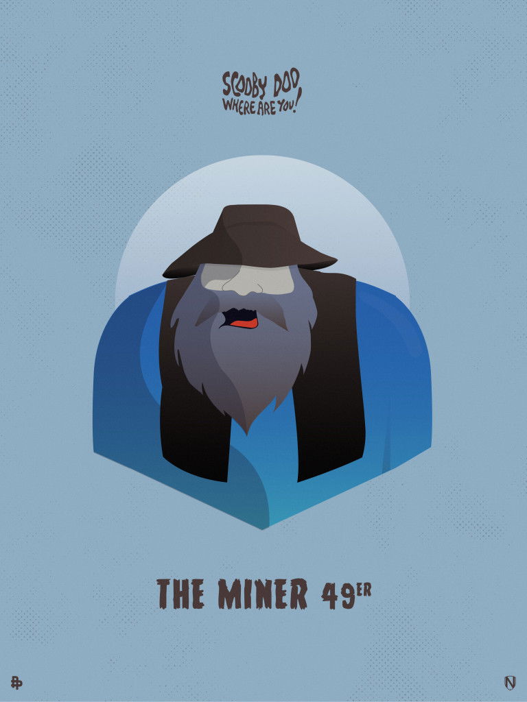 MINER 49ER