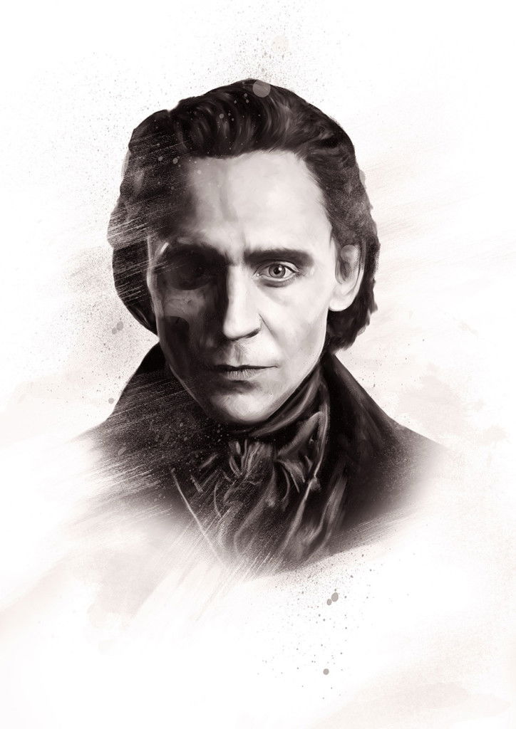 Tom Hiddleston
