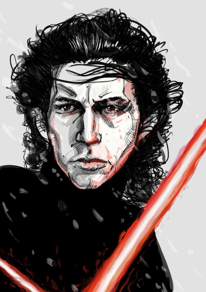 BERKAY_kyloren