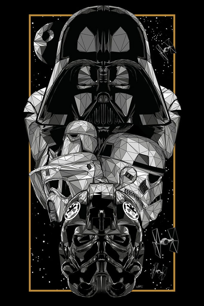 DarkSide Helmet v3 LD
