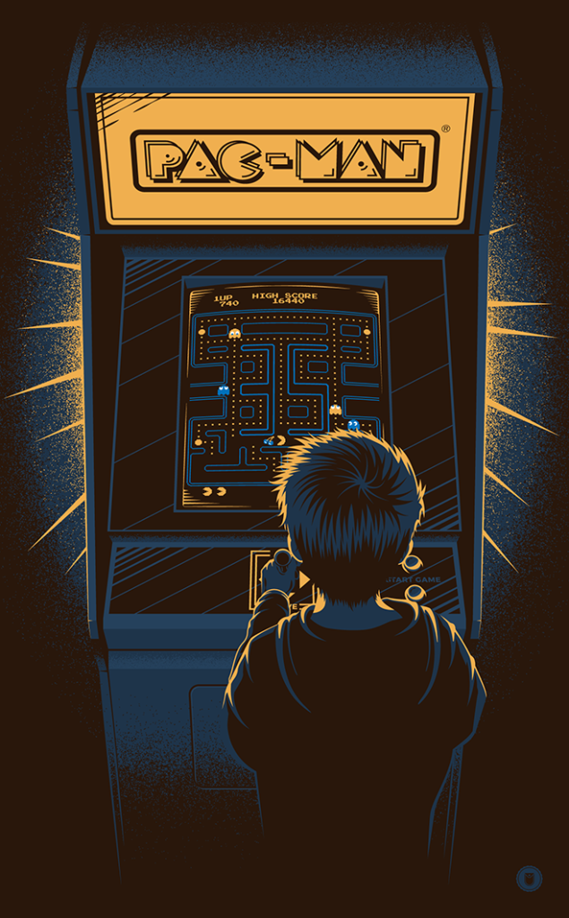 Pac_Man_Thomas_Walker