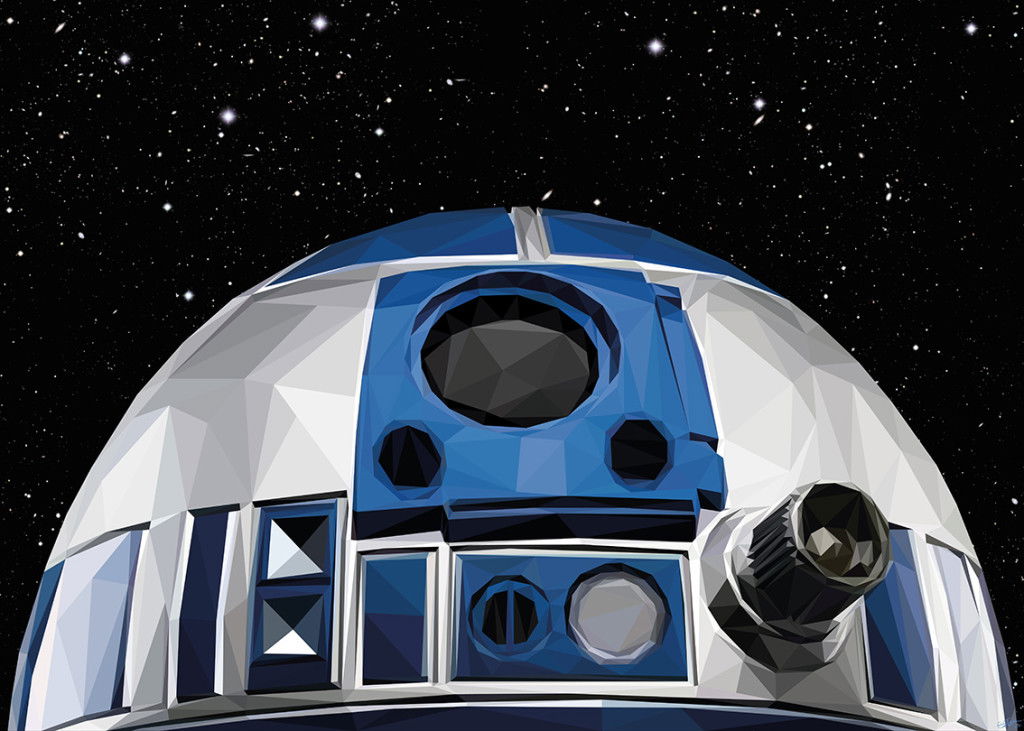 R2 - LD