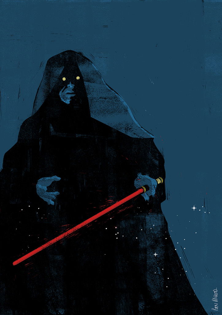 SIDIOUS