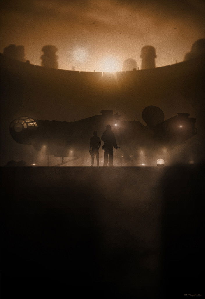 Smugglers