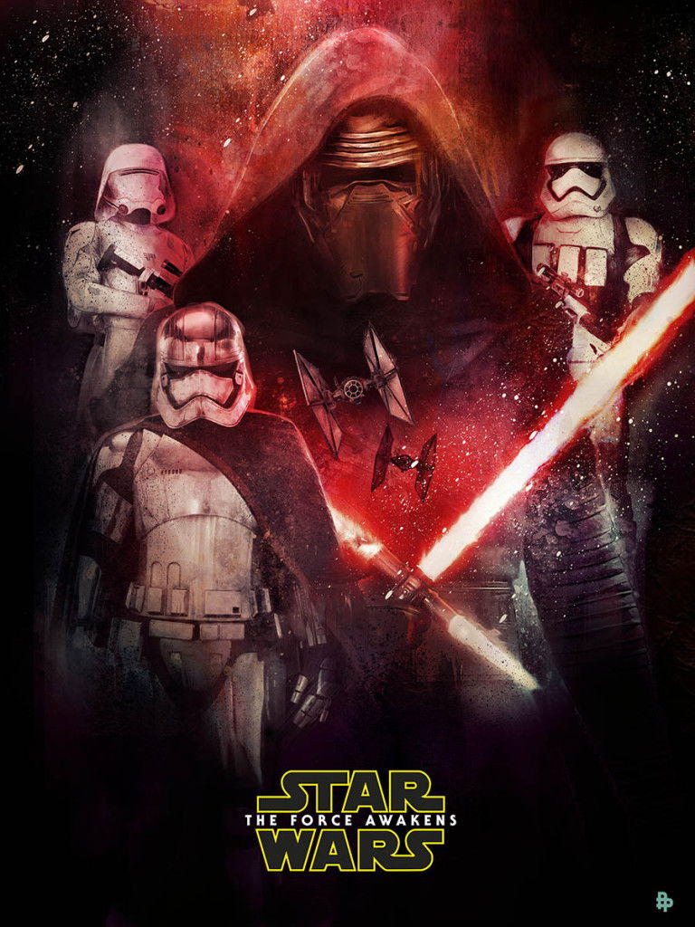 The Dark Side