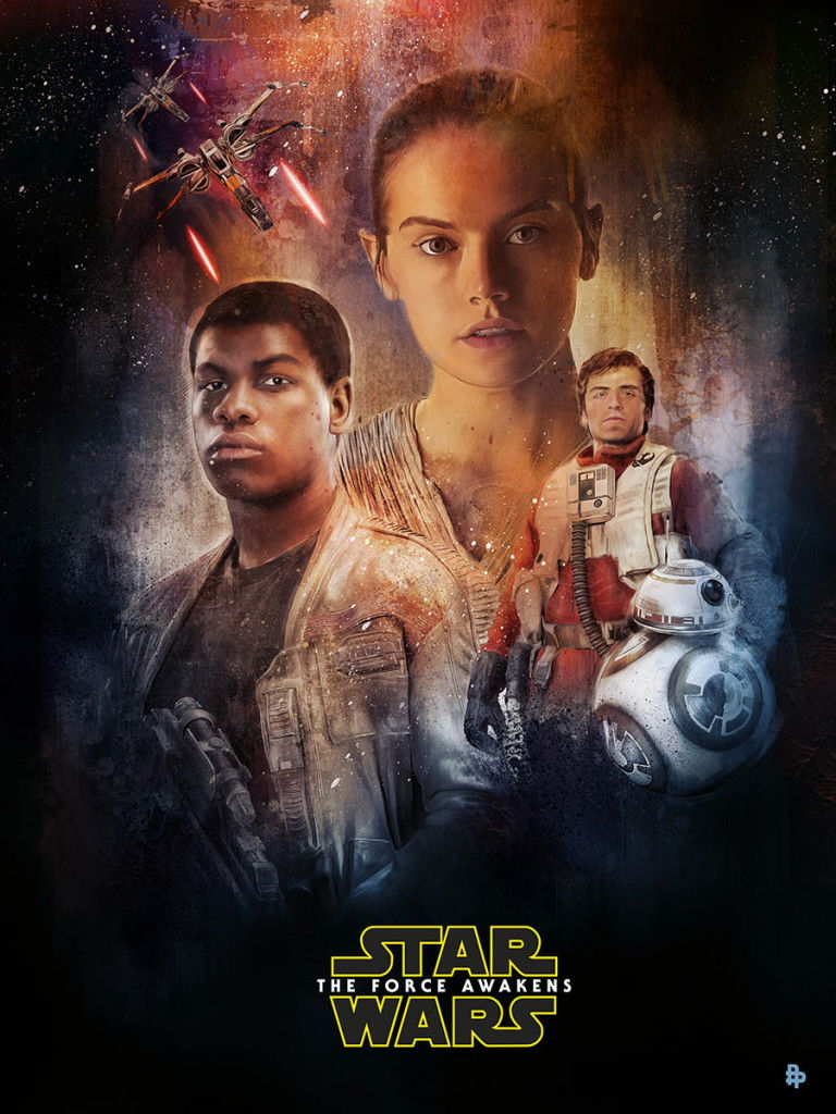 The Force