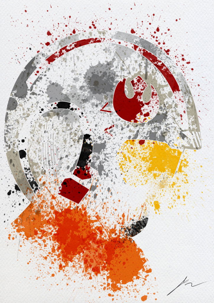 luke