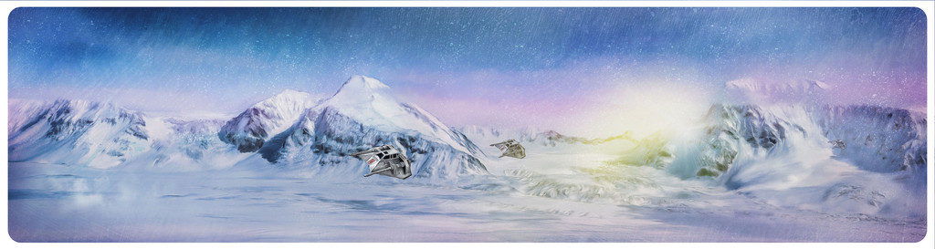 Daybreak_on_Hoth_-_Rich_Davies_1024x1024