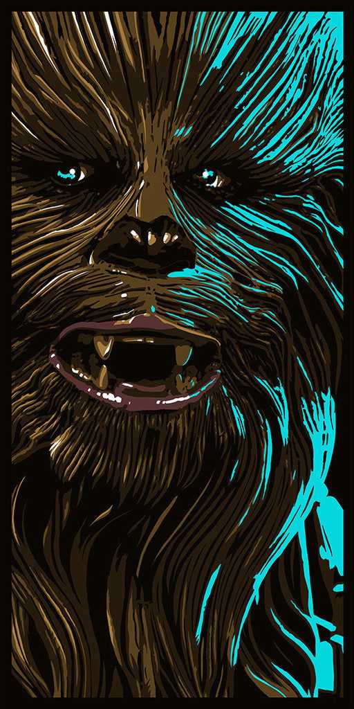 It_s_No_Time_To_Upset_A_Wookie_-_Stephen_Sampson_1024x1024