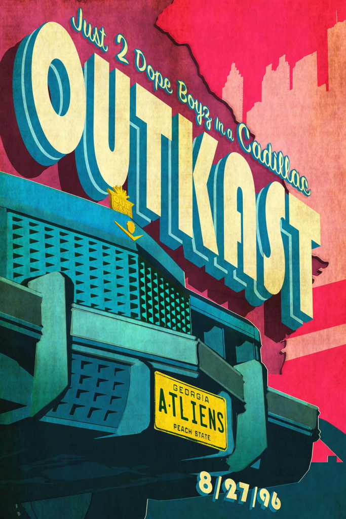 JohnHughes_GIGPOSTERS