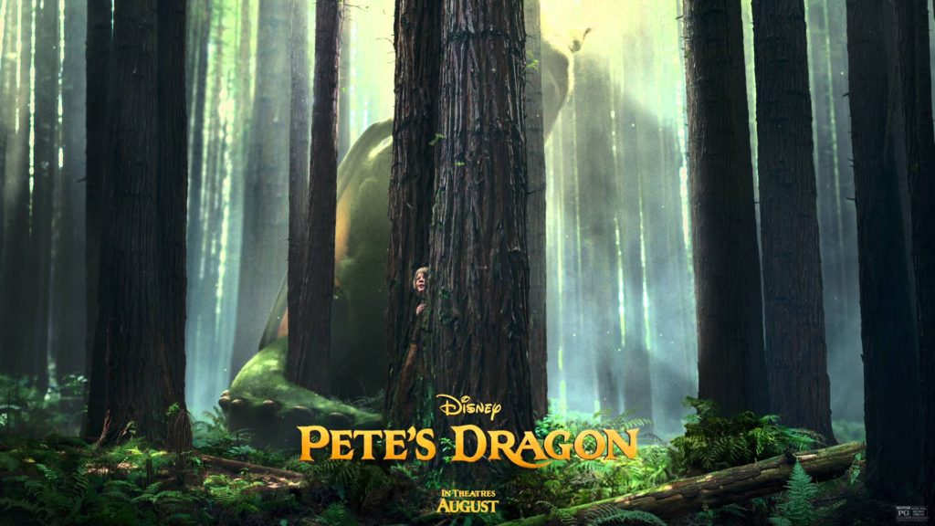 Petes-dragon-poster