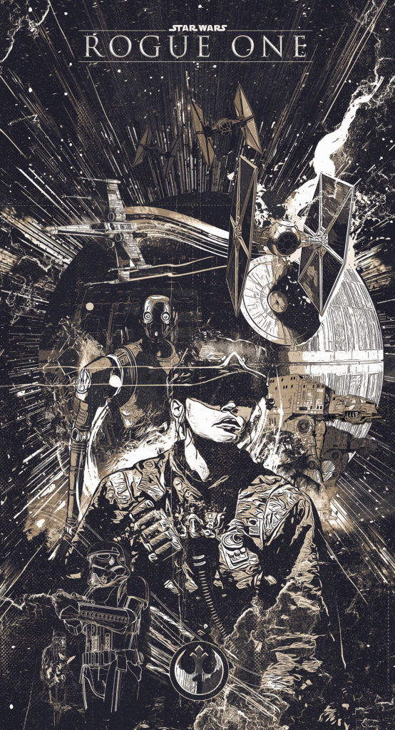 rogue-one-chris-malbon-poster-posse-star-wars-2