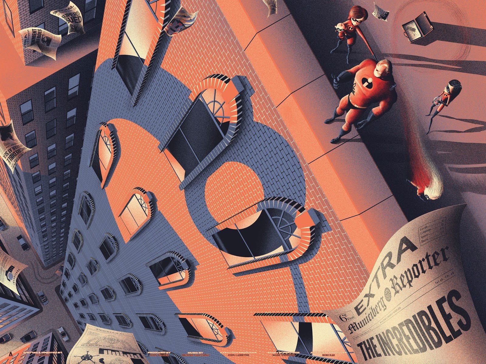 Artwork by Tom Miatke