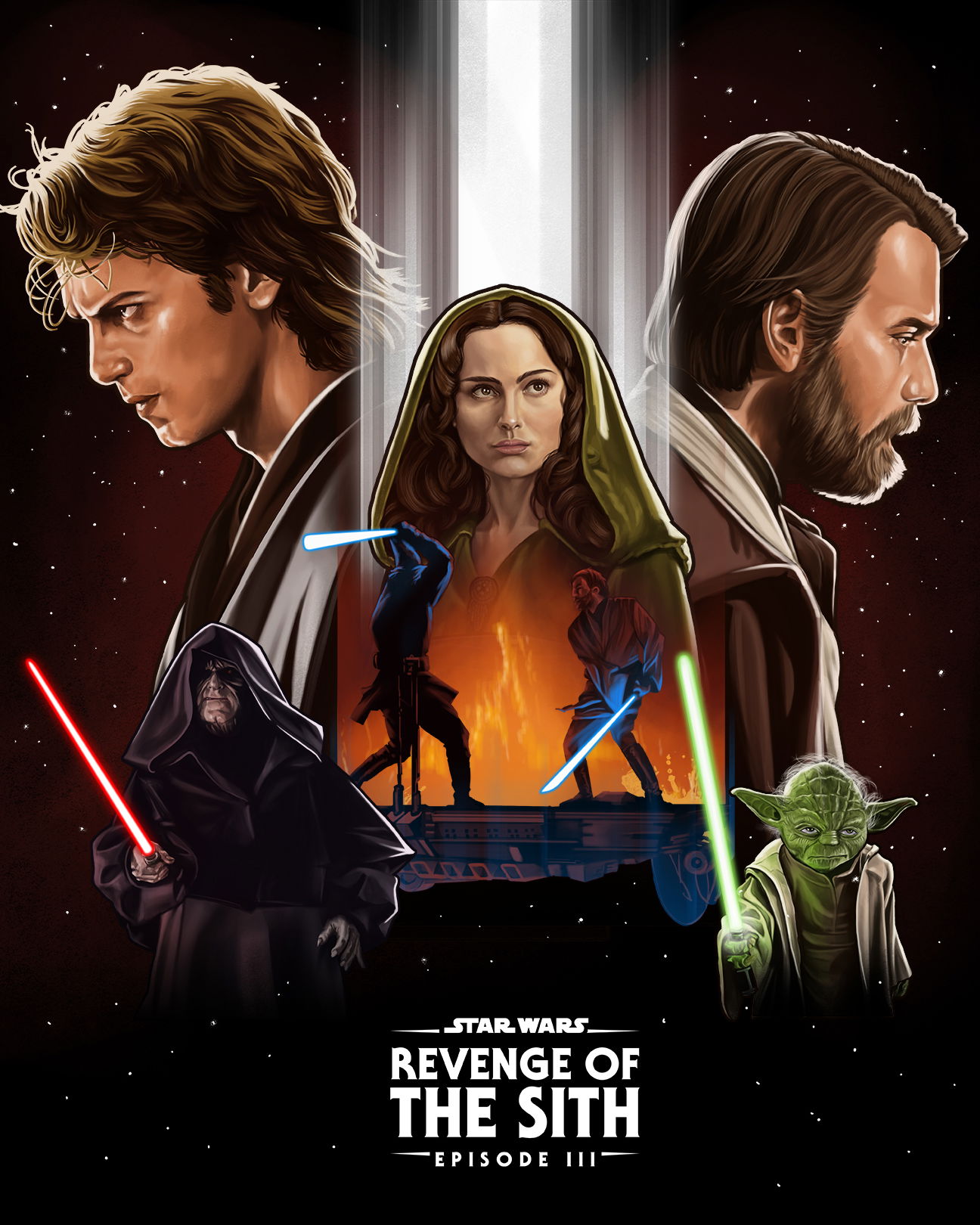 Official Lucas/Disney Plus-May The 4th