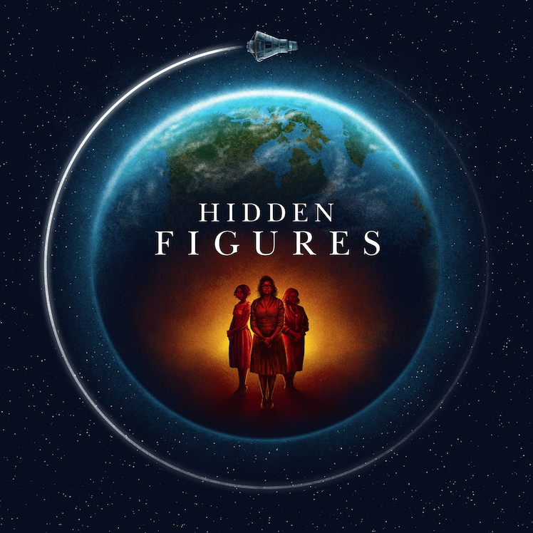 20th Century Fox - Official Hidden Figures