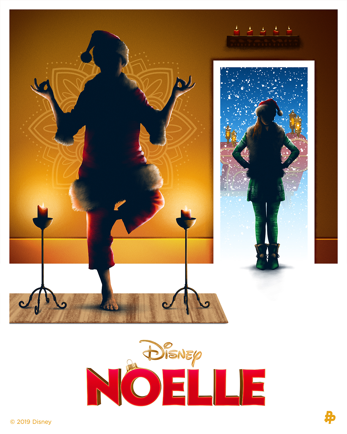 Official Disney - Noelle