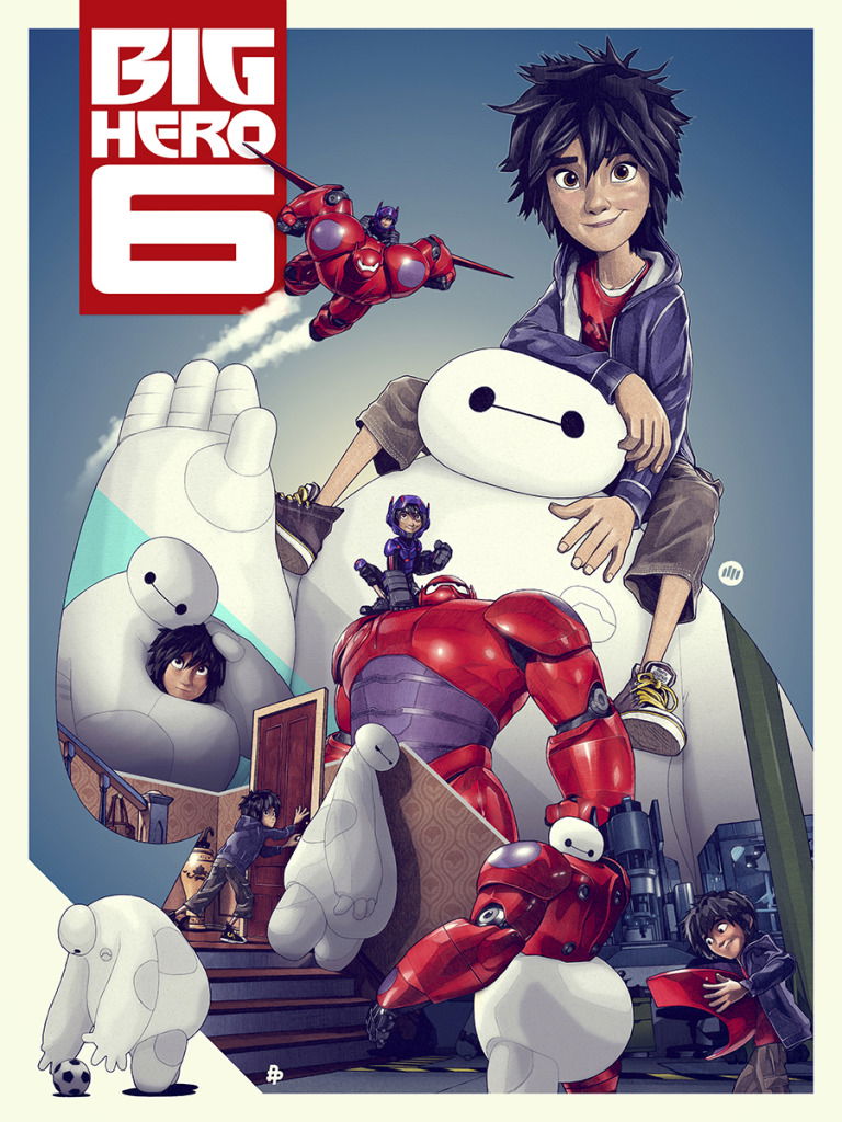 BIGHERO6_PP_DaniB