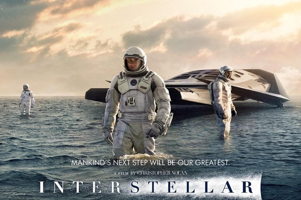 interstellar