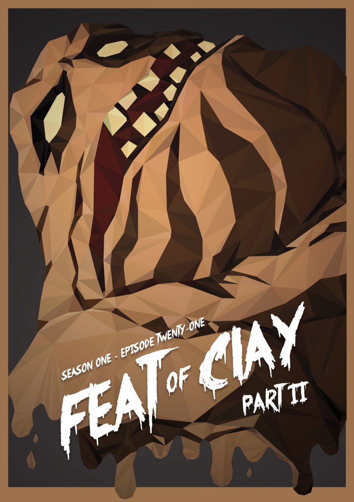 s01e21 - Clayface