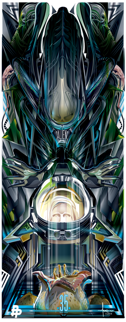 ALIEN_35_EVO- vector_Orlando Arocena_2014