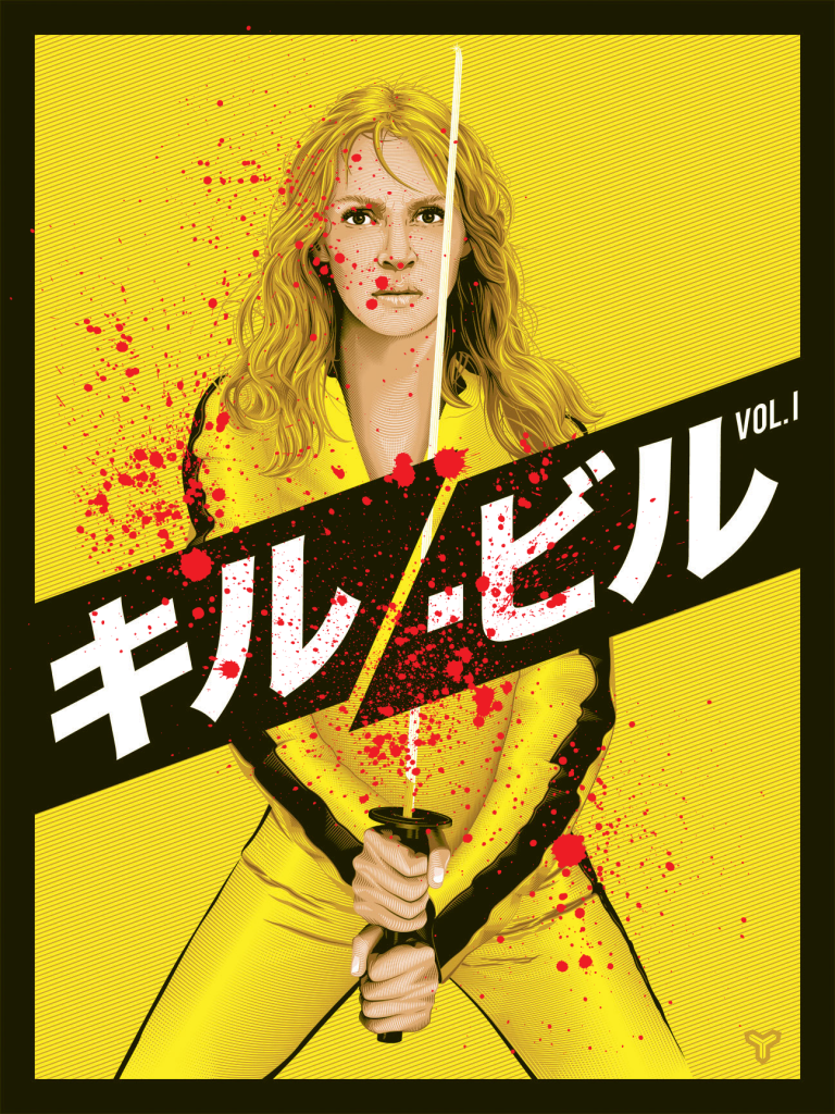 Kill-Bill-The-Bride-by-Tracie-Ching