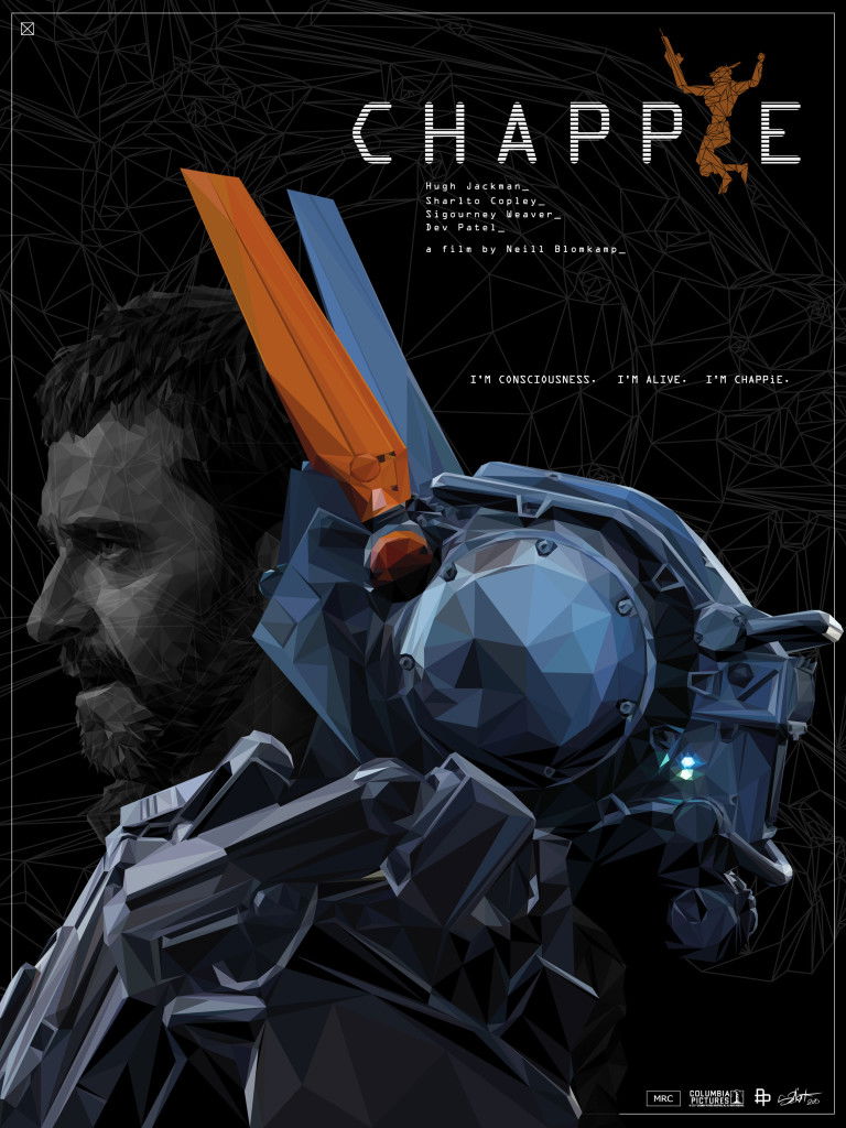 Chappie 3