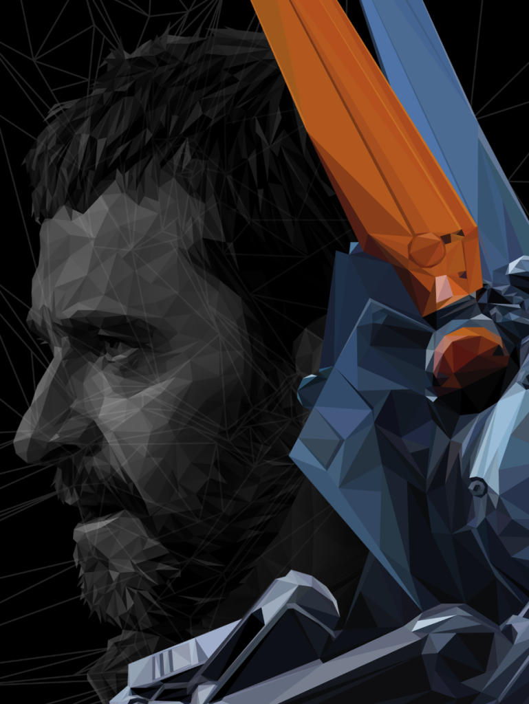 Chappie - details2