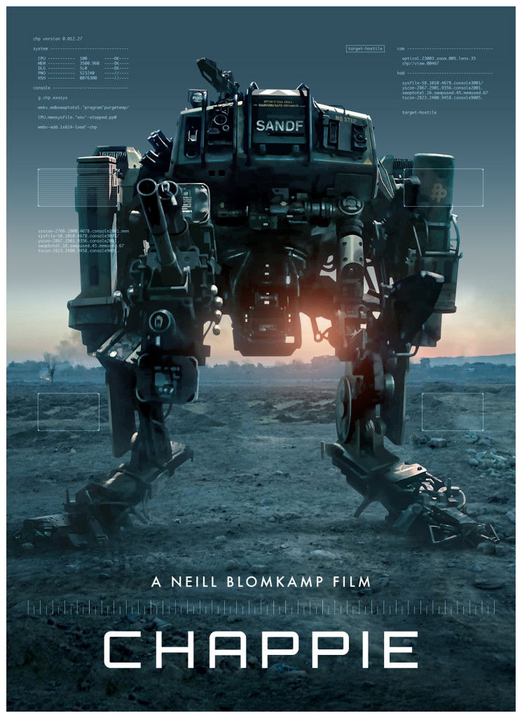 chappie