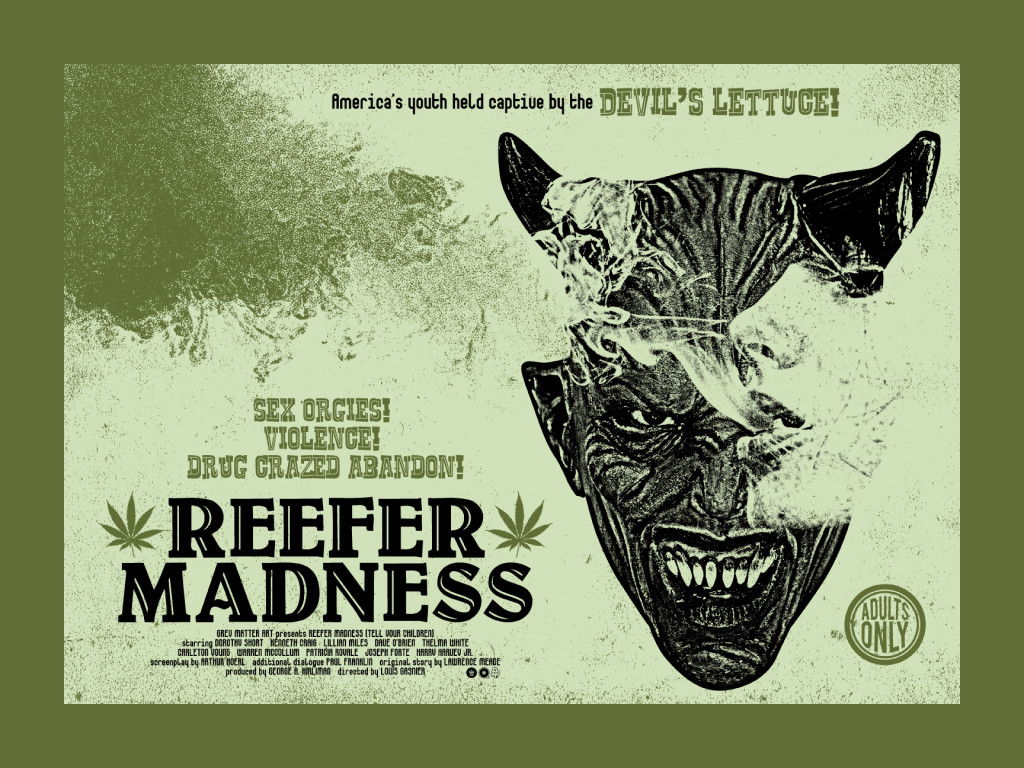 Reefer Madness