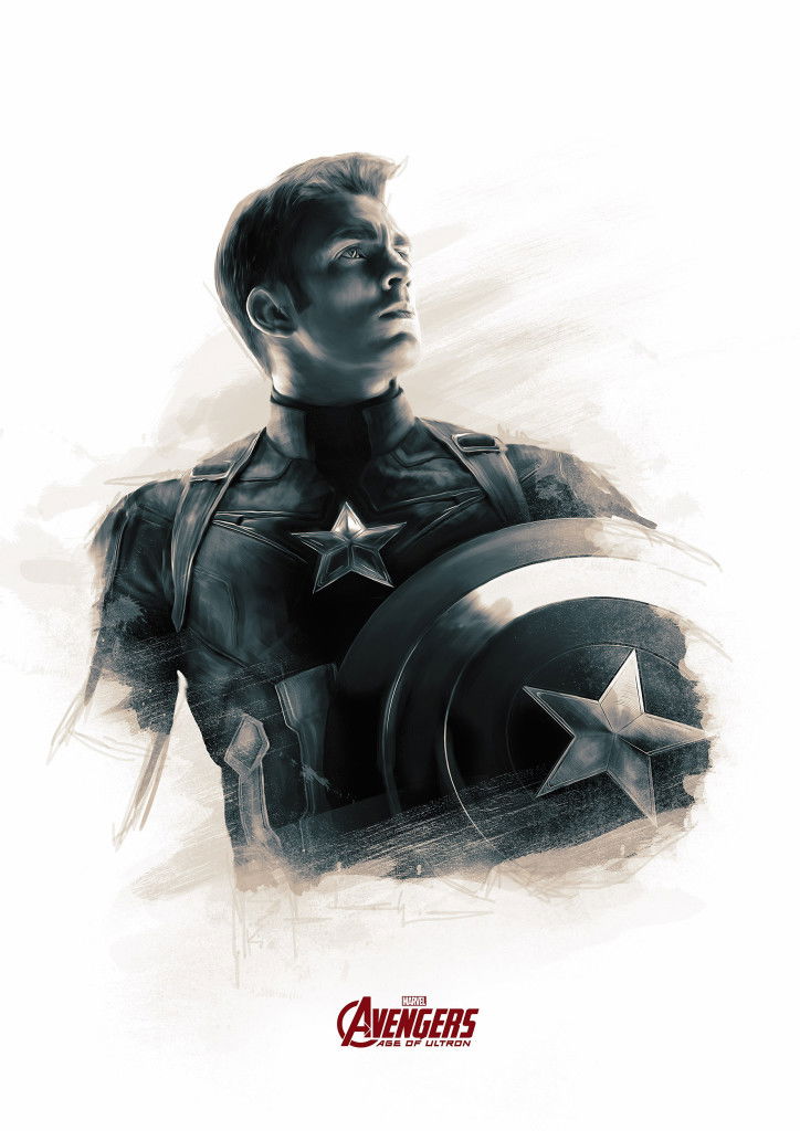 Cap America