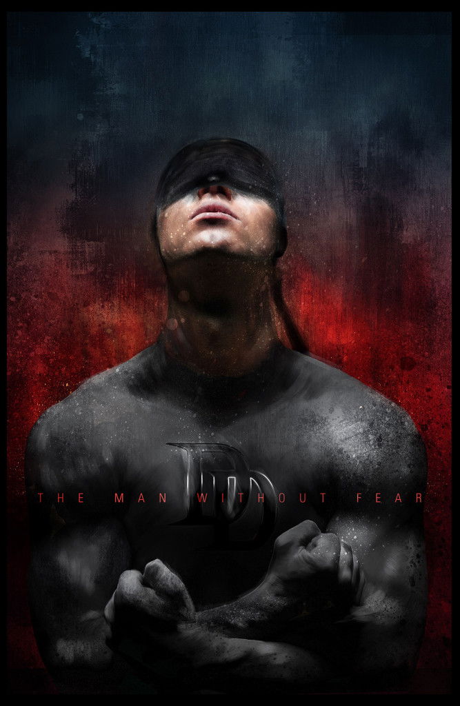 Daredevil_BLACK_Rich_Davies_Poster_Posse