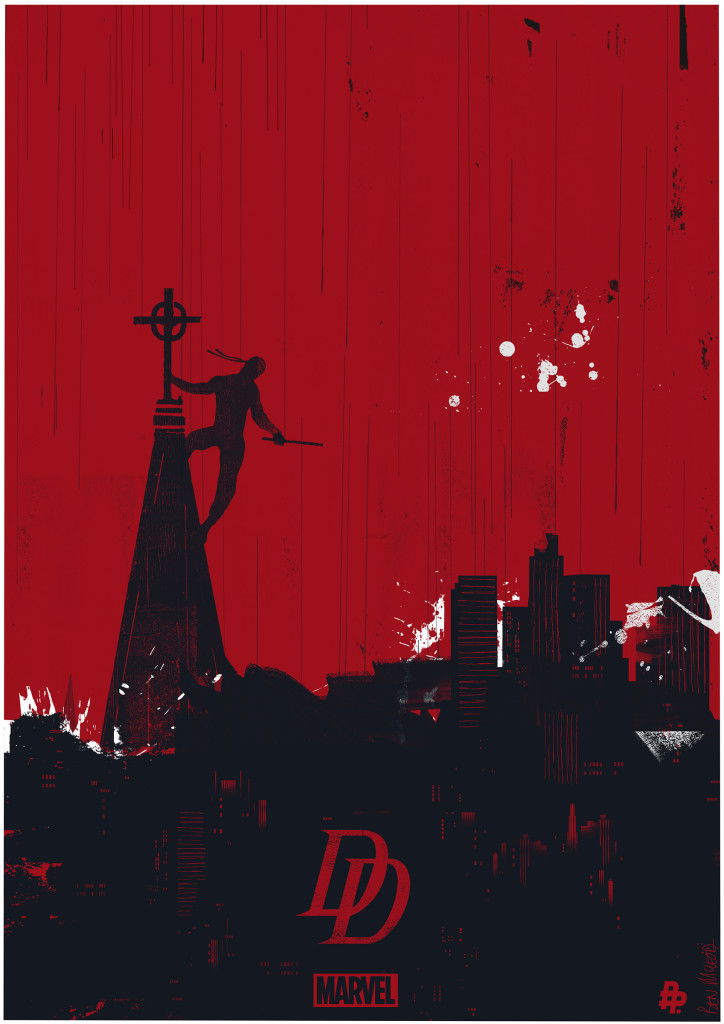 Daredevil_Ben-Mcleod_Poster_posse