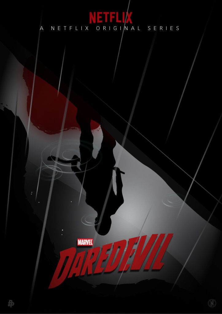 Daredevil_Gray_variant_Poster_Posse