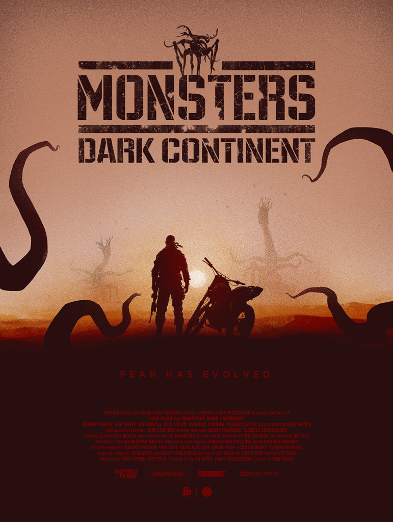 MarkoManev_Monsters Dark Continent Variant