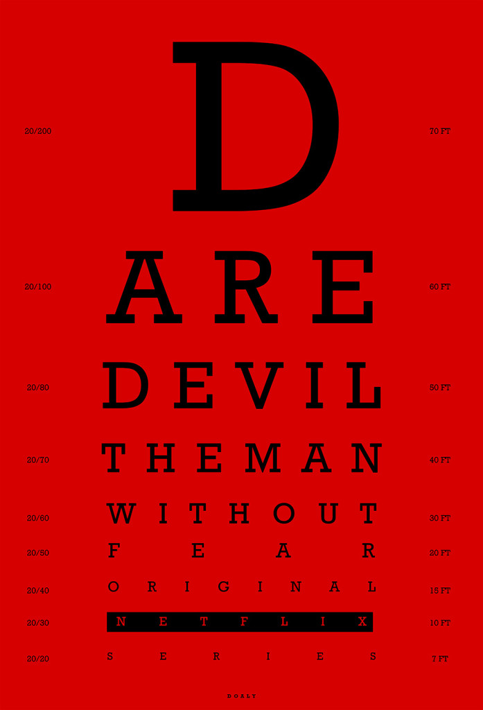 Poster-posse-Daredevil-Doaly4