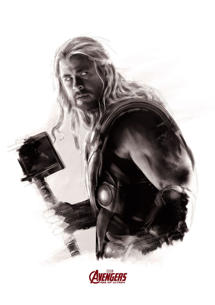 Thor