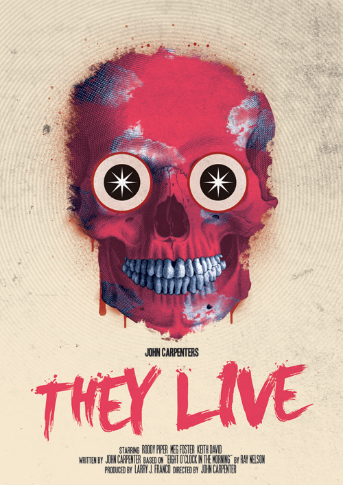 THEY-LIVE
