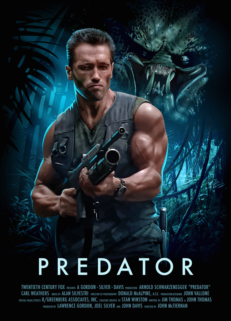 predator