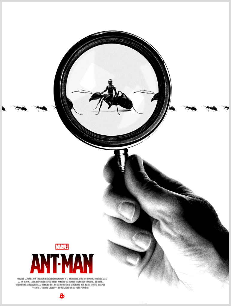 Ant-manPP